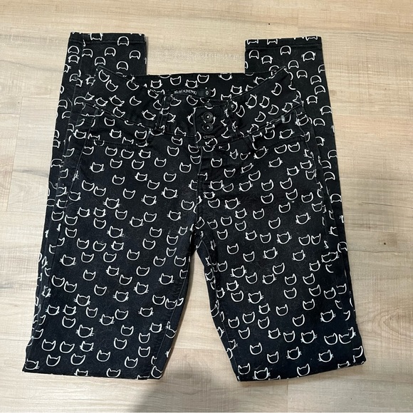 Kitty pants - Picture 4 of 8